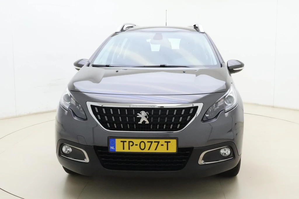 Peugeot 2008 – foto 9
