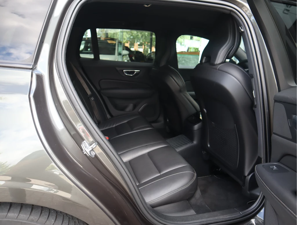 Volvo V60 – foto 50