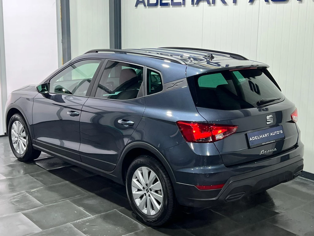 SEAT Arona – foto 6