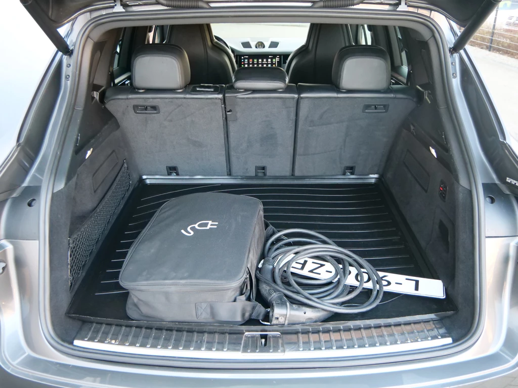 Porsche Cayenne – foto 41