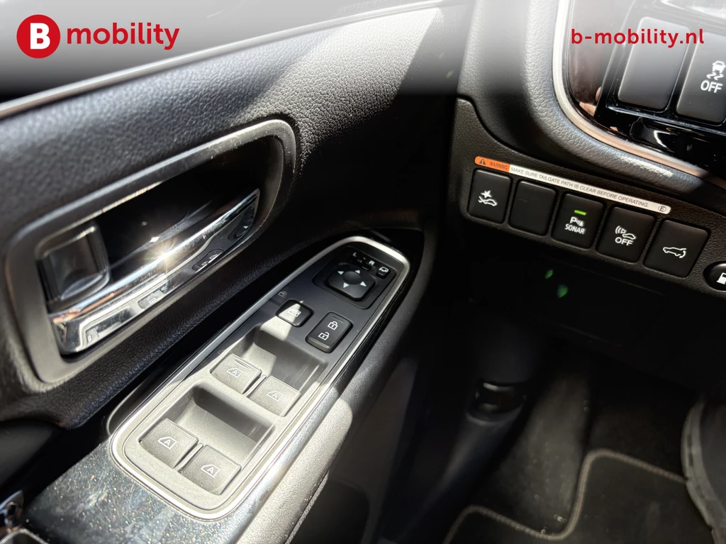 Mitsubishi Outlander – foto 19