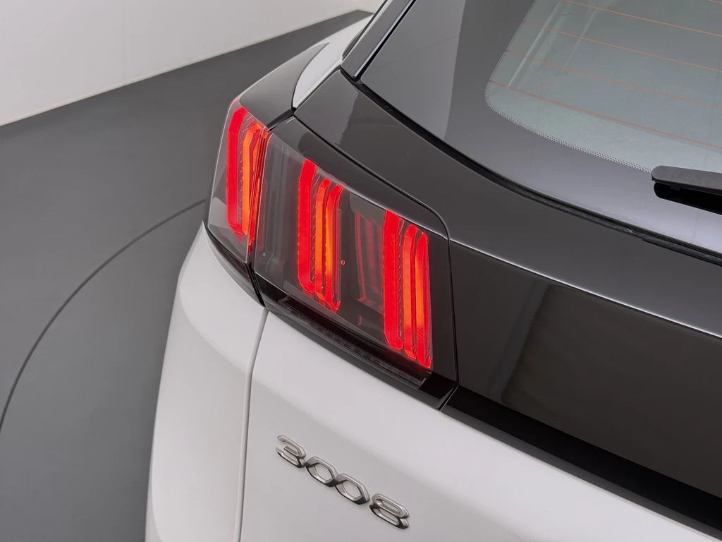 Peugeot 3008 – foto 28