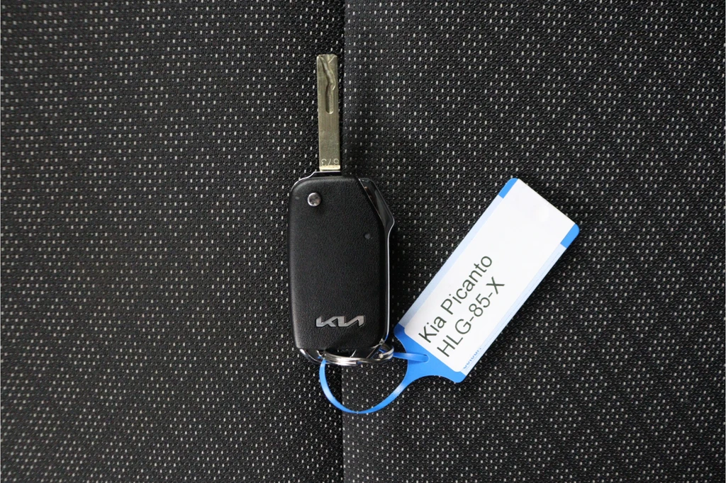 Kia Picanto – foto 62