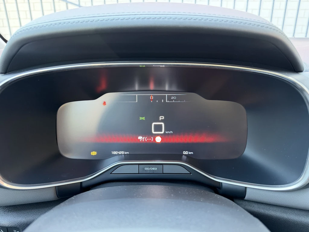 Citroën C5 Aircross – foto 22