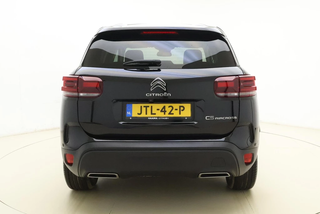Citroën C5 Aircross – foto 5