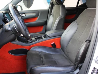 Volvo XC40 – thumbnail 4