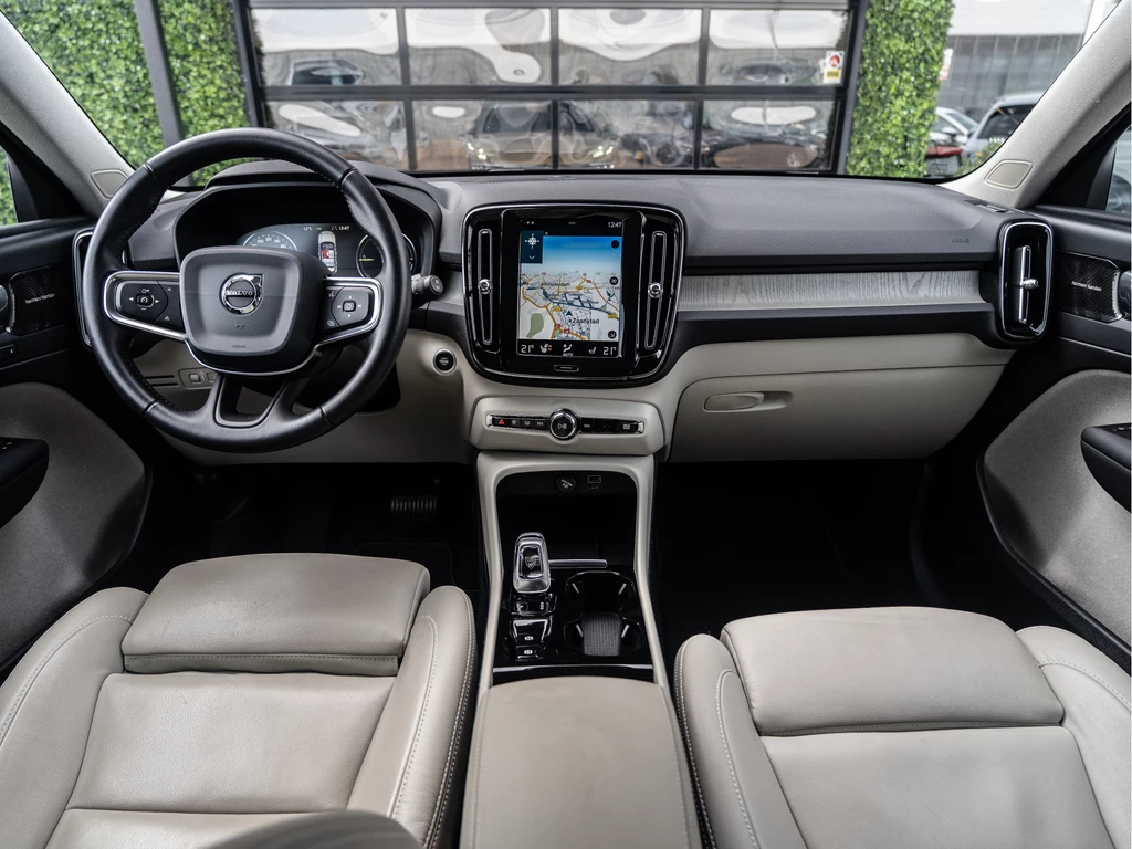 Volvo XC40 – foto 20