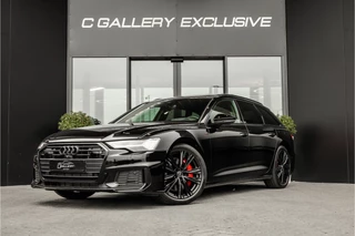 Audi A6 – thumbnail 1
