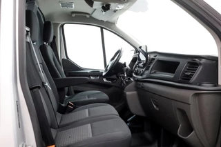 Ford Transit Custom – thumbnail 6