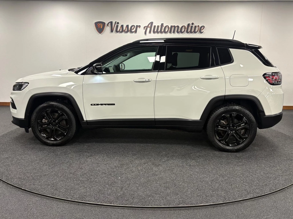 Jeep Compass – foto 2