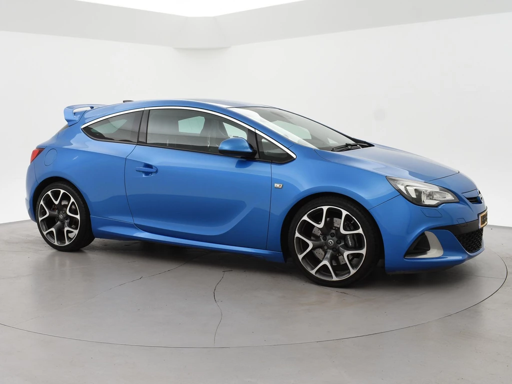 Opel Astra – foto 6