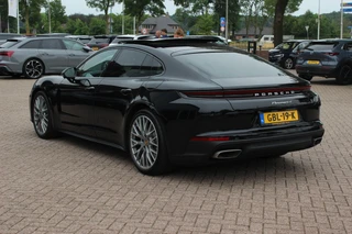 Porsche Panamera – thumbnail 3