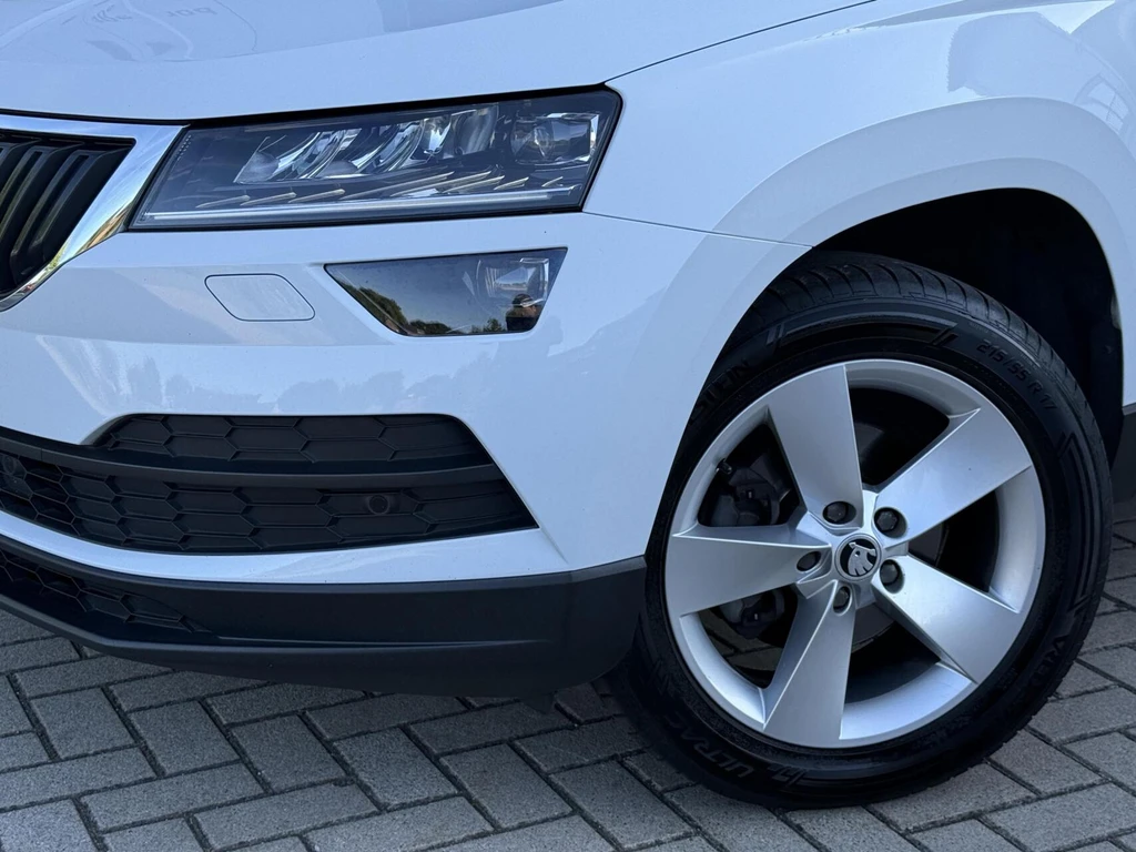 Škoda Karoq – foto 11