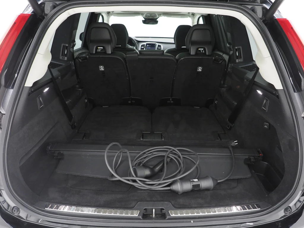 Volvo XC90 – foto 43