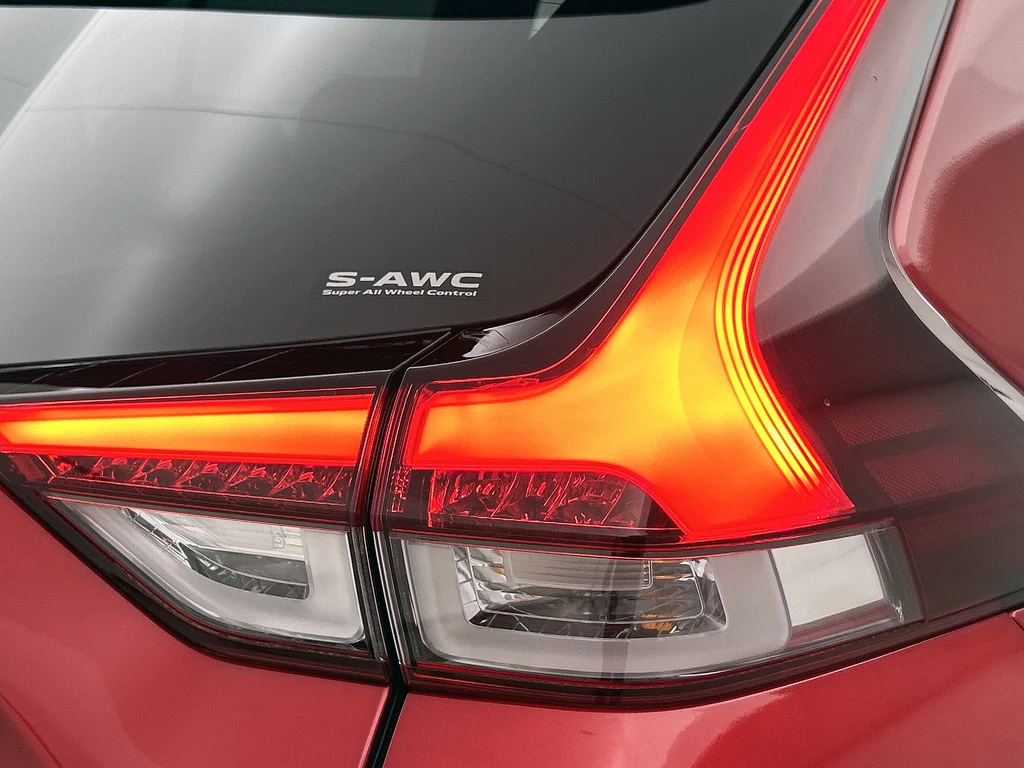 Mitsubishi Eclipse Cross – foto 16