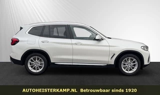 BMW X3 – thumbnail 2