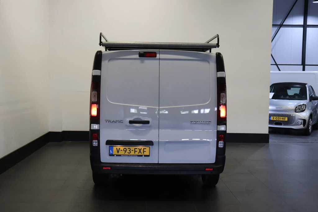 Renault Trafic – foto 3
