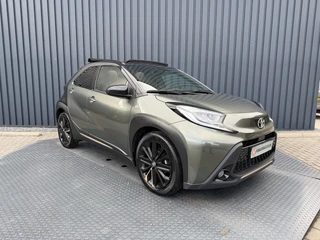 Toyota Aygo – thumbnail 10