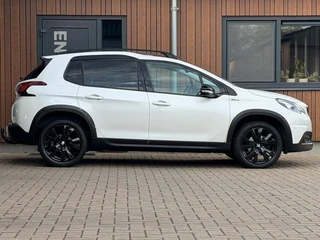 Peugeot 2008 – thumbnail 6
