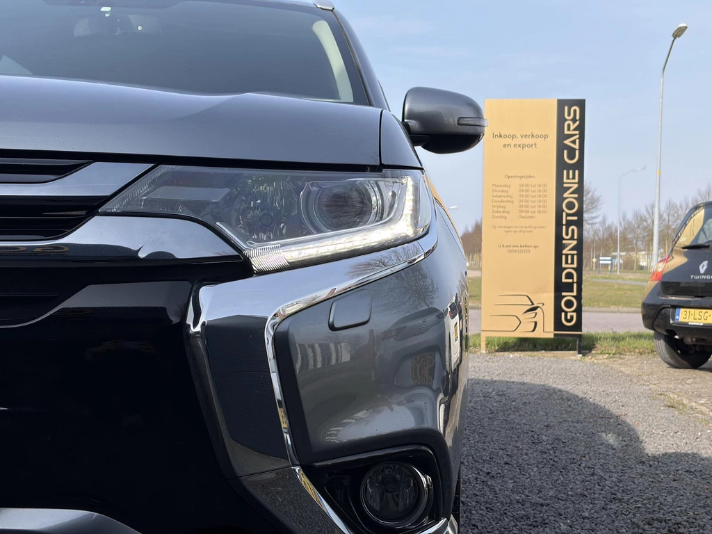 Mitsubishi Outlander – foto 37