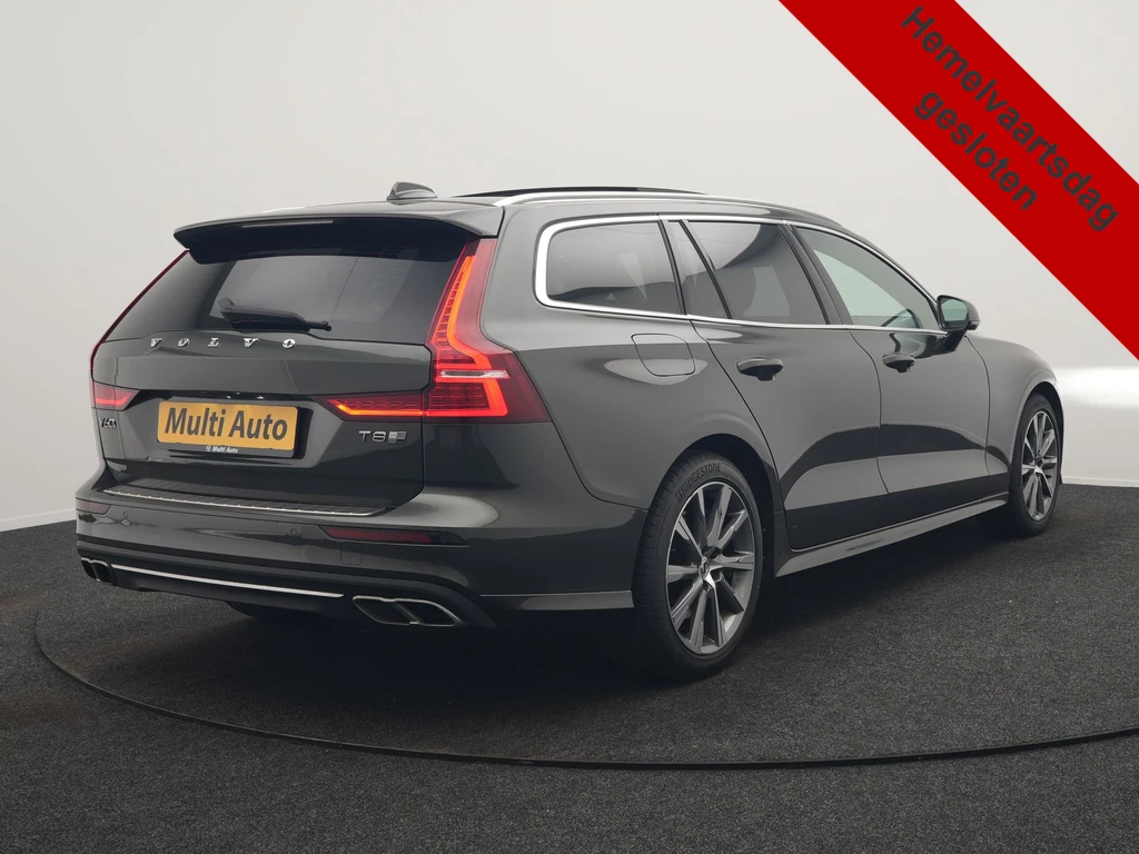 Volvo V60 – foto 7