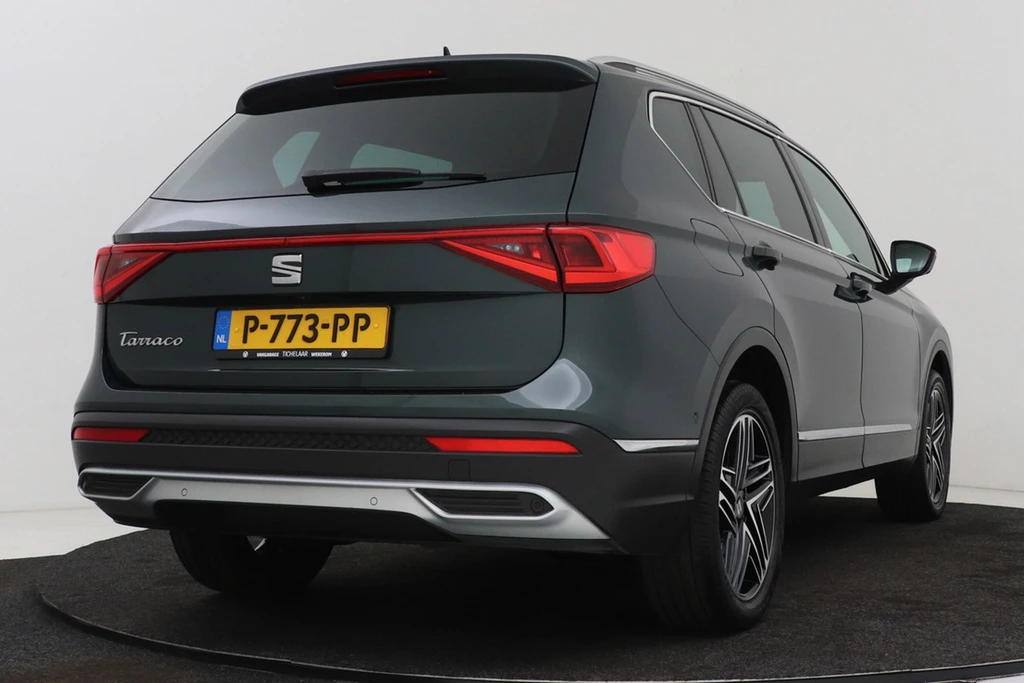 SEAT Tarraco – foto 9