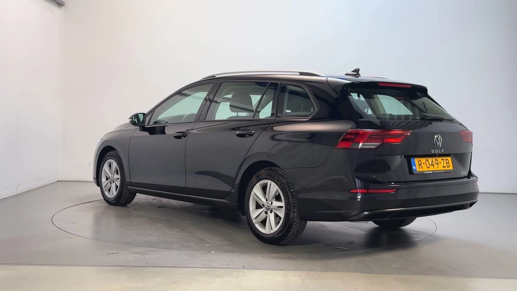 Volkswagen Golf – foto 2