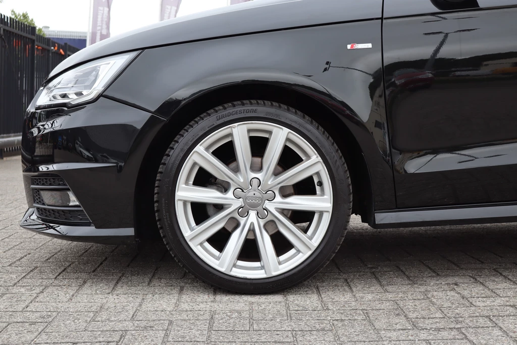 Audi A1 Sportback – foto 12