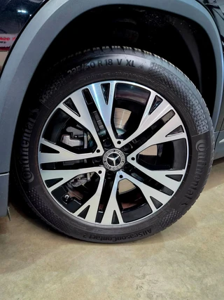 Mercedes-Benz GLA – thumbnail 17