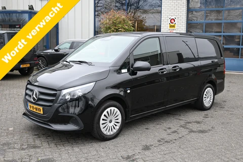 Mercedes-Benz Vito 116 CDI DC L2 Pro 2500 KG trekhaak, Navigatie, Smartphone integratie pakket, Etc.