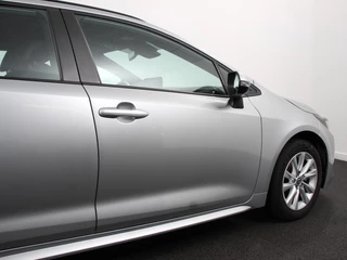 Toyota Corolla Touring Sports – thumbnail 9