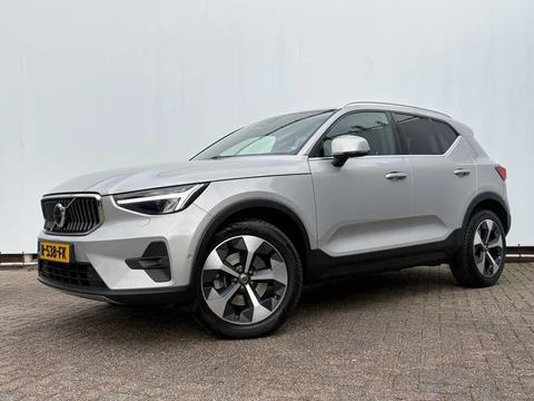 Volvo XC40 2.0 B4 198pk AWD Plus Bright