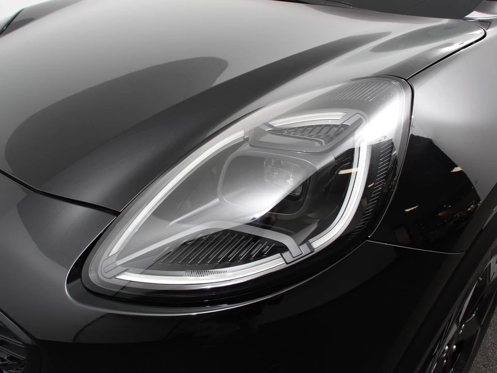 Ford Puma – foto 14