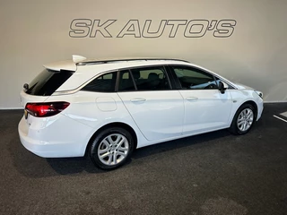 Opel Astra – thumbnail 12