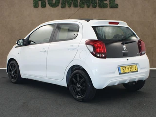 Peugeot 108 – thumbnail 4