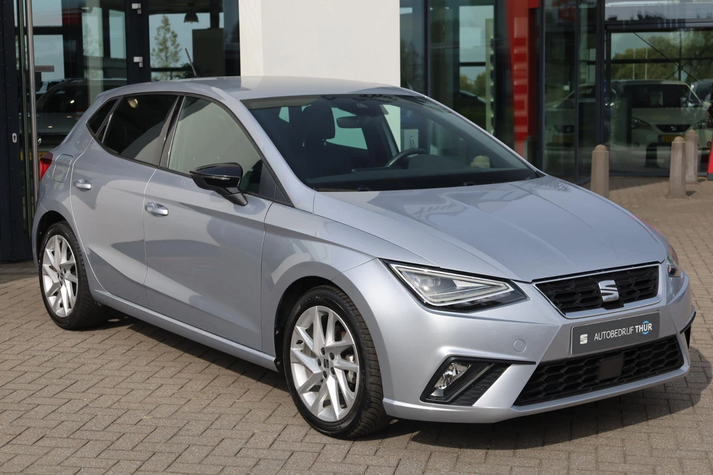 SEAT Ibiza – foto 5