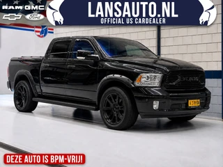 Dodge Ram 1500 – thumbnail 2