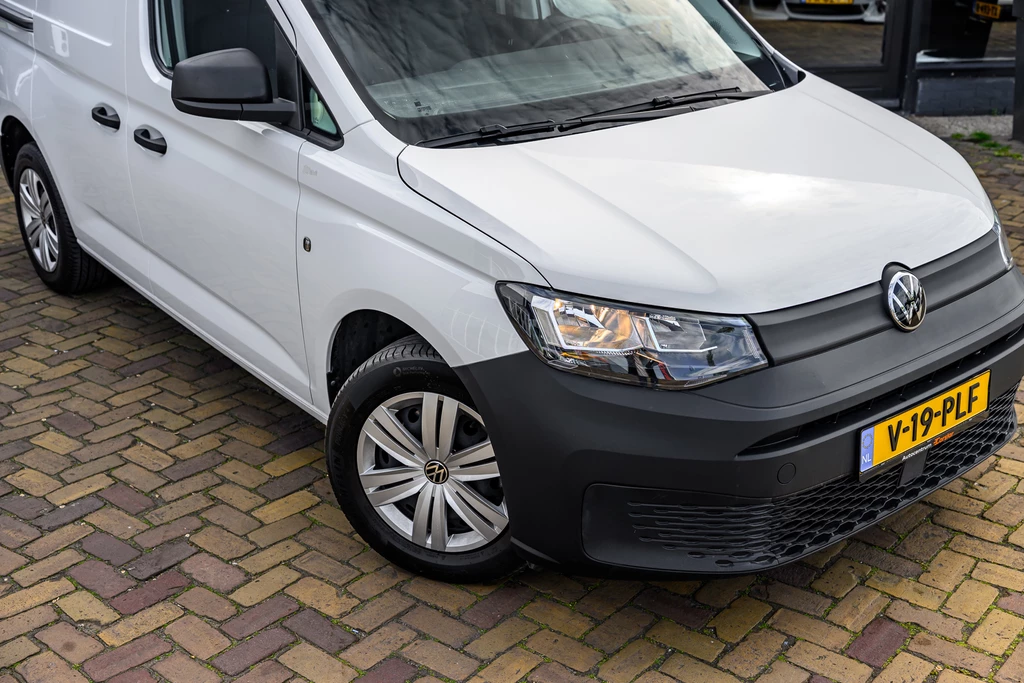 Volkswagen Caddy – foto 12