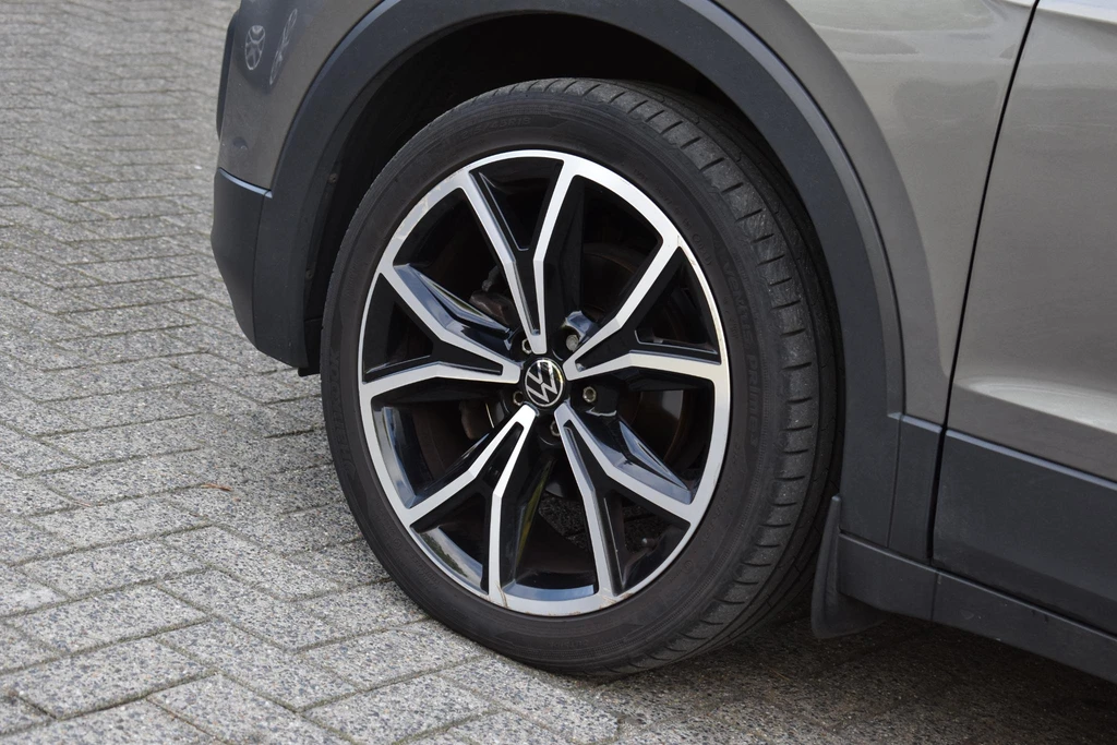 Volkswagen T-Cross – foto 41
