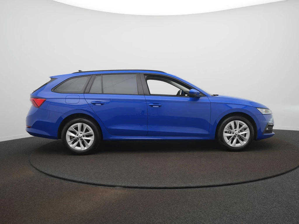 Škoda Octavia – foto 8