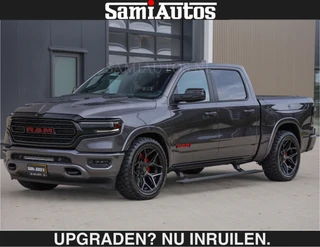 Dodge Ram Pick-Up – thumbnail 2