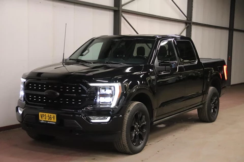 Ford F150 USA F-150 V6 EcoBoost PLATINUM