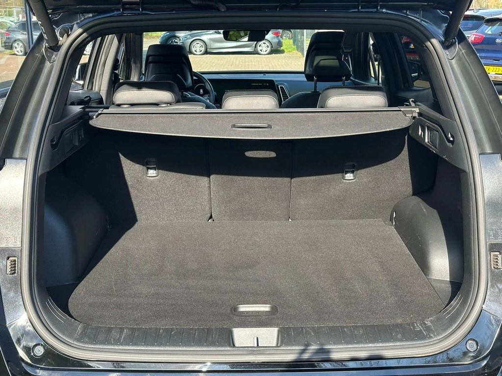 Kia Sportage – foto 11