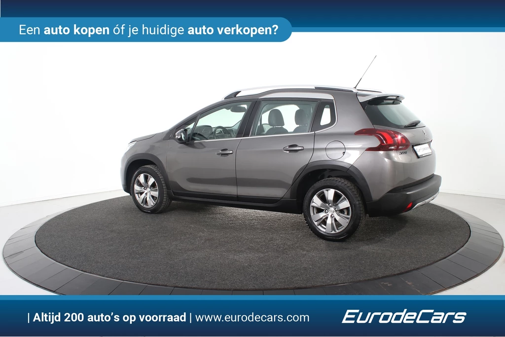 Peugeot 2008 – foto 6
