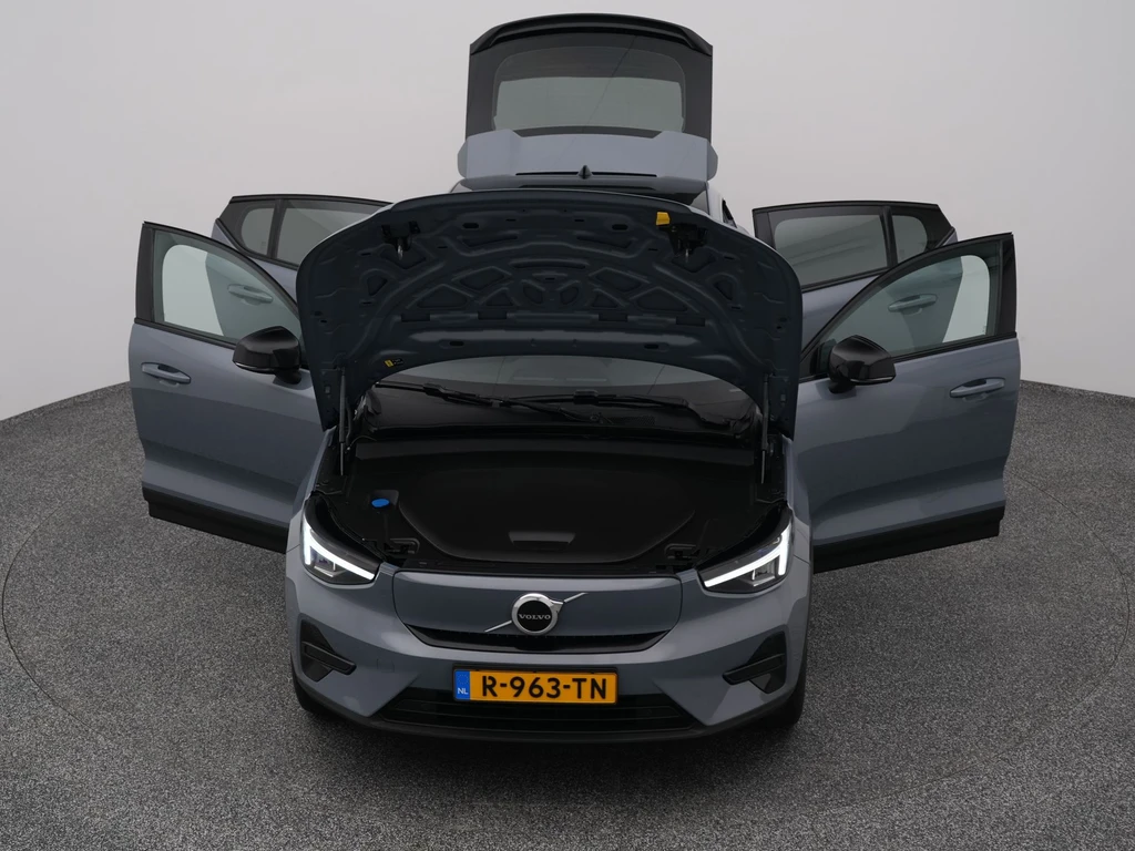 Volvo C40 – foto 19