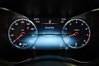 Mercedes-Benz C-Klasse – thumbnail 10