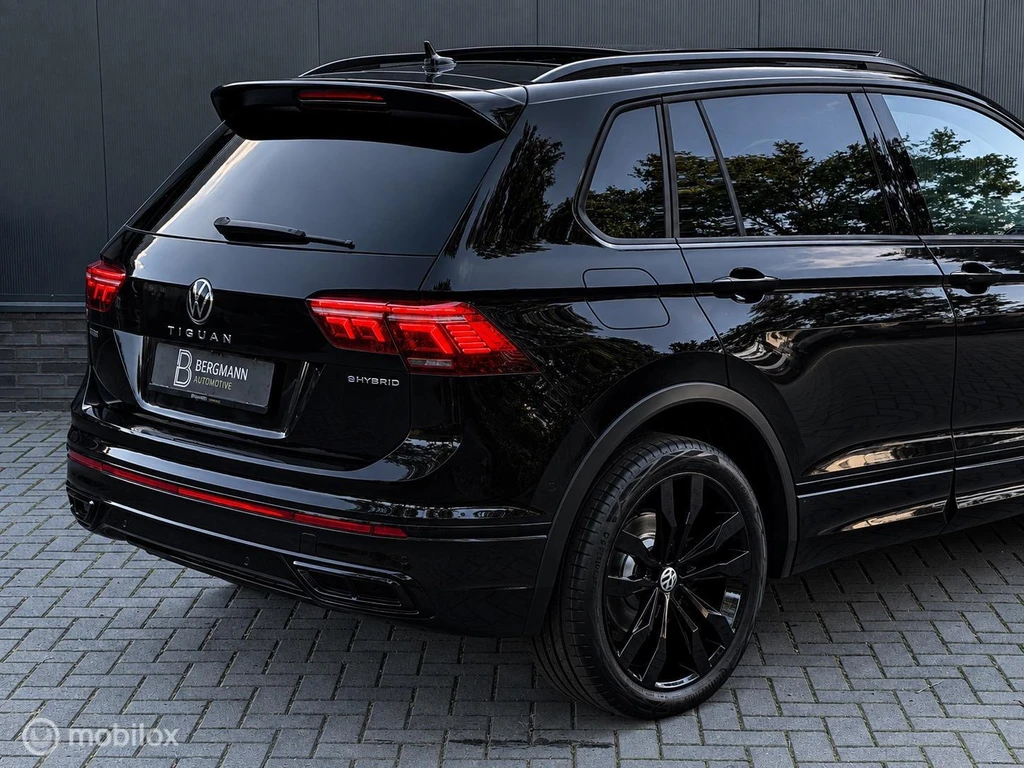 Volkswagen Tiguan – foto 9