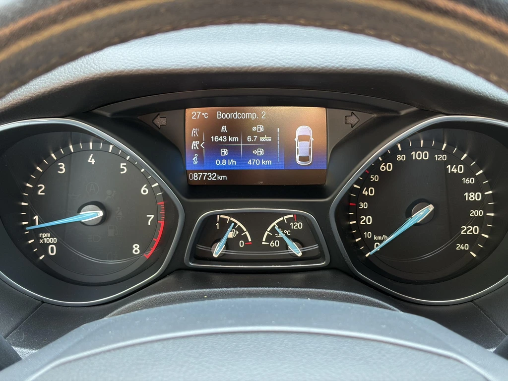 Ford Focus – foto 25