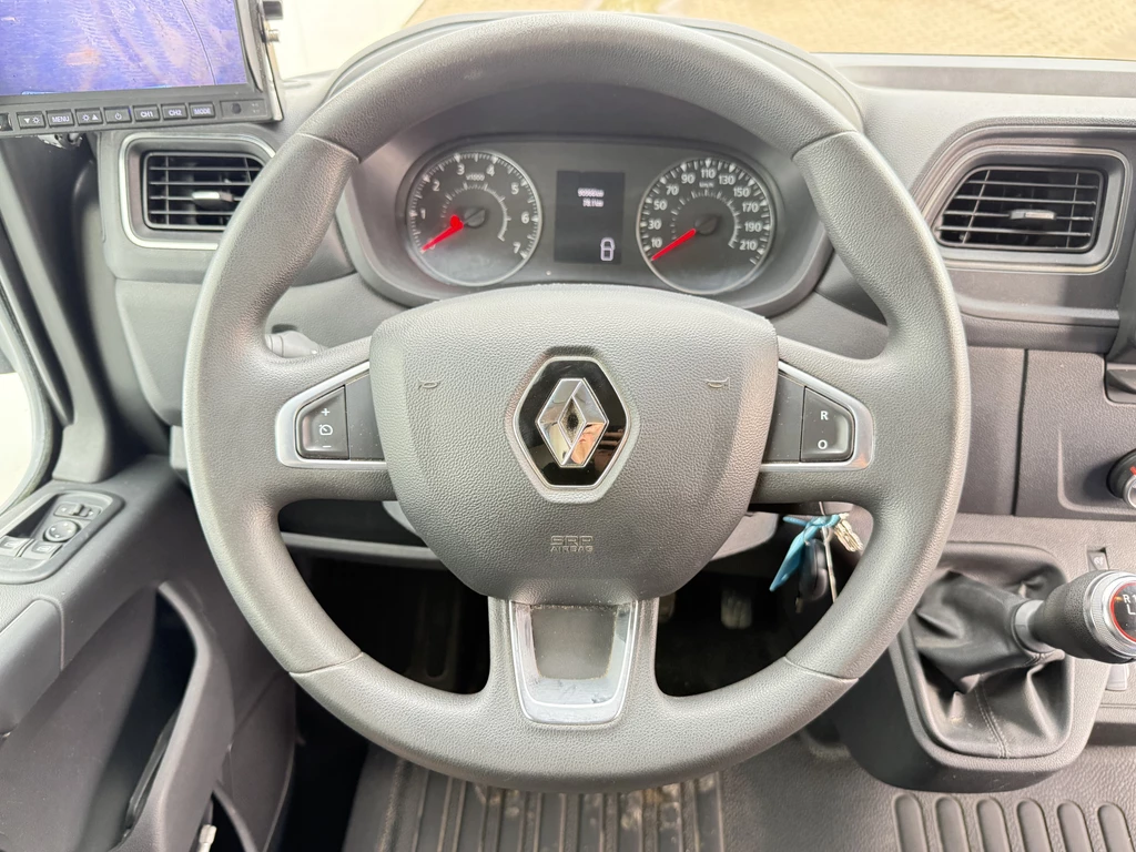 Renault Master – foto 20