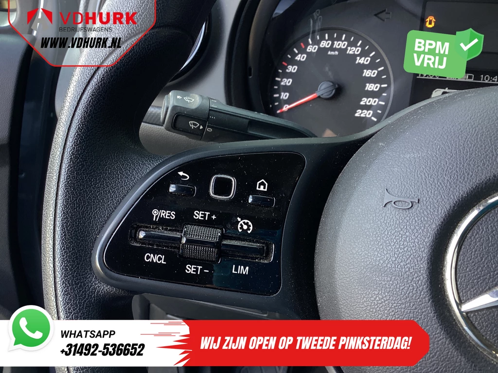 Mercedes-Benz Citan – foto 12